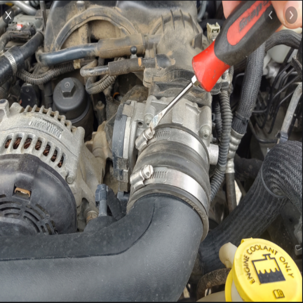 Klem Suku Cadang Mobil