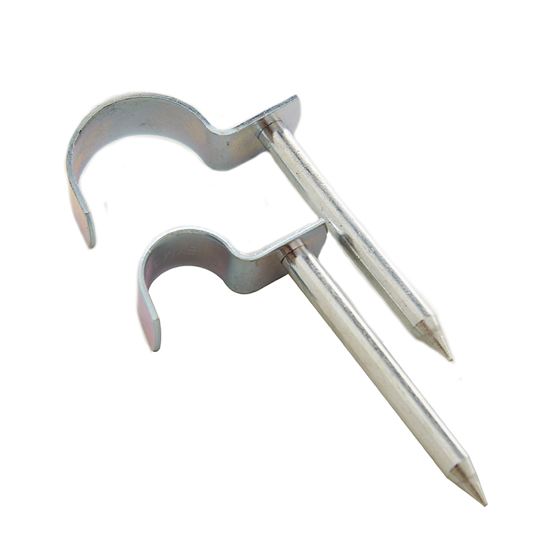 pipe clamp