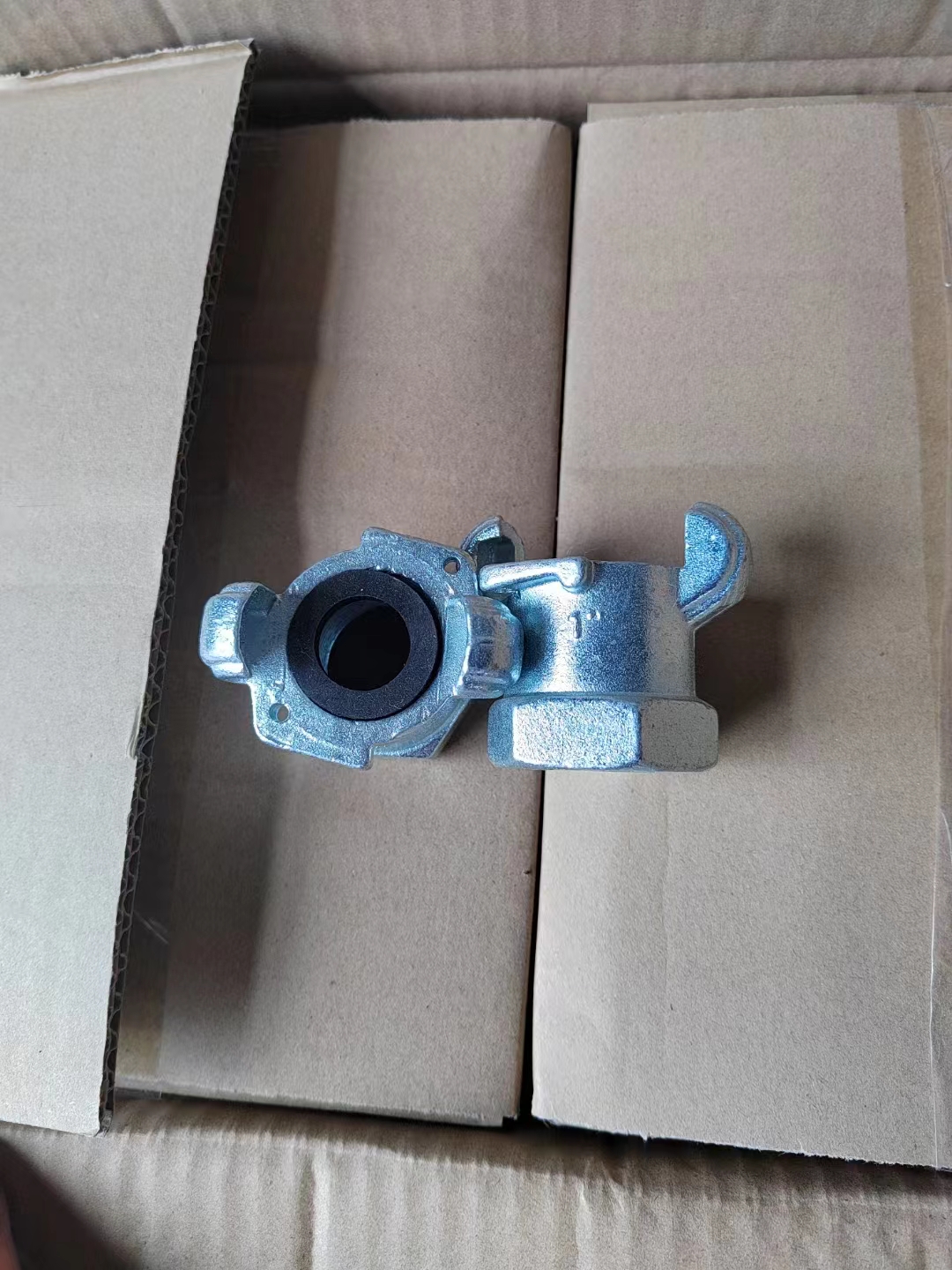 hose couplings