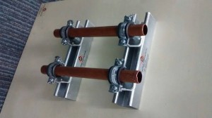 clamp tal-hanger