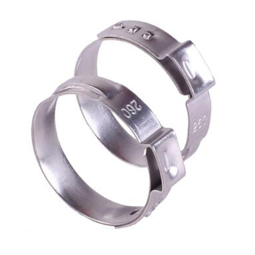 16I-Ear Hose Clamp