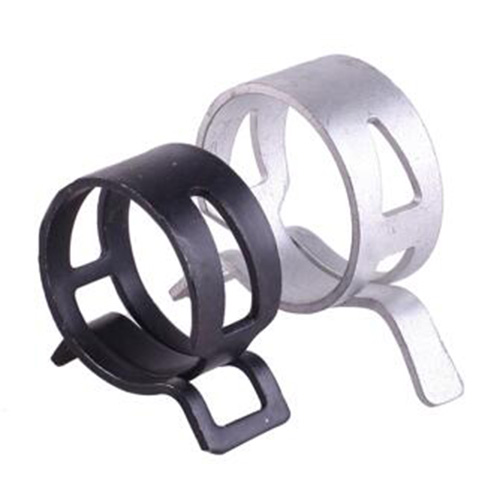 17Spring Hose Clamp