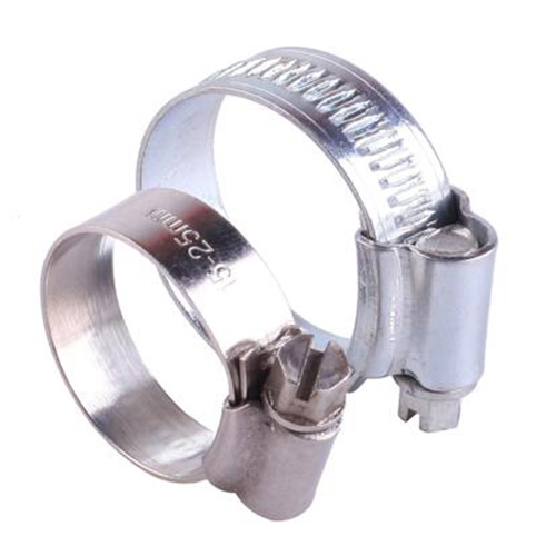 5 British Type Hose Clamp