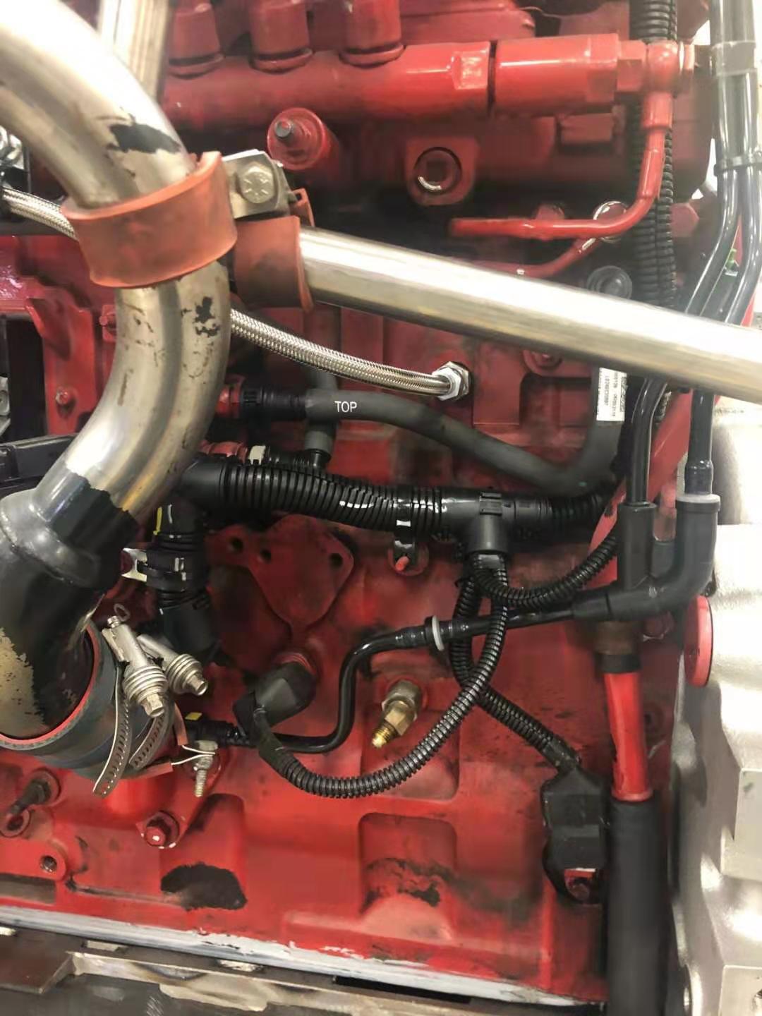 constant tension clamps