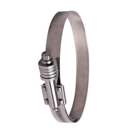 9 Heavy Duty American Type Hose Clamp