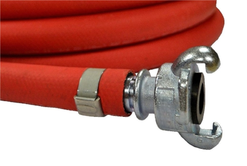 Chicago Fittings+Hose