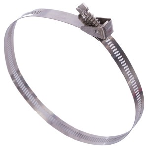 quick release clamp