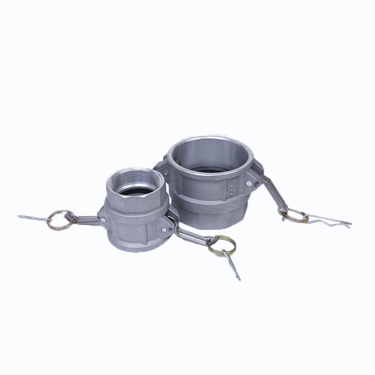 Cap Lock Coupling China Dust Cap CAMLOCK COUPLINGS-SS304/316/316L factory and suppliers ...