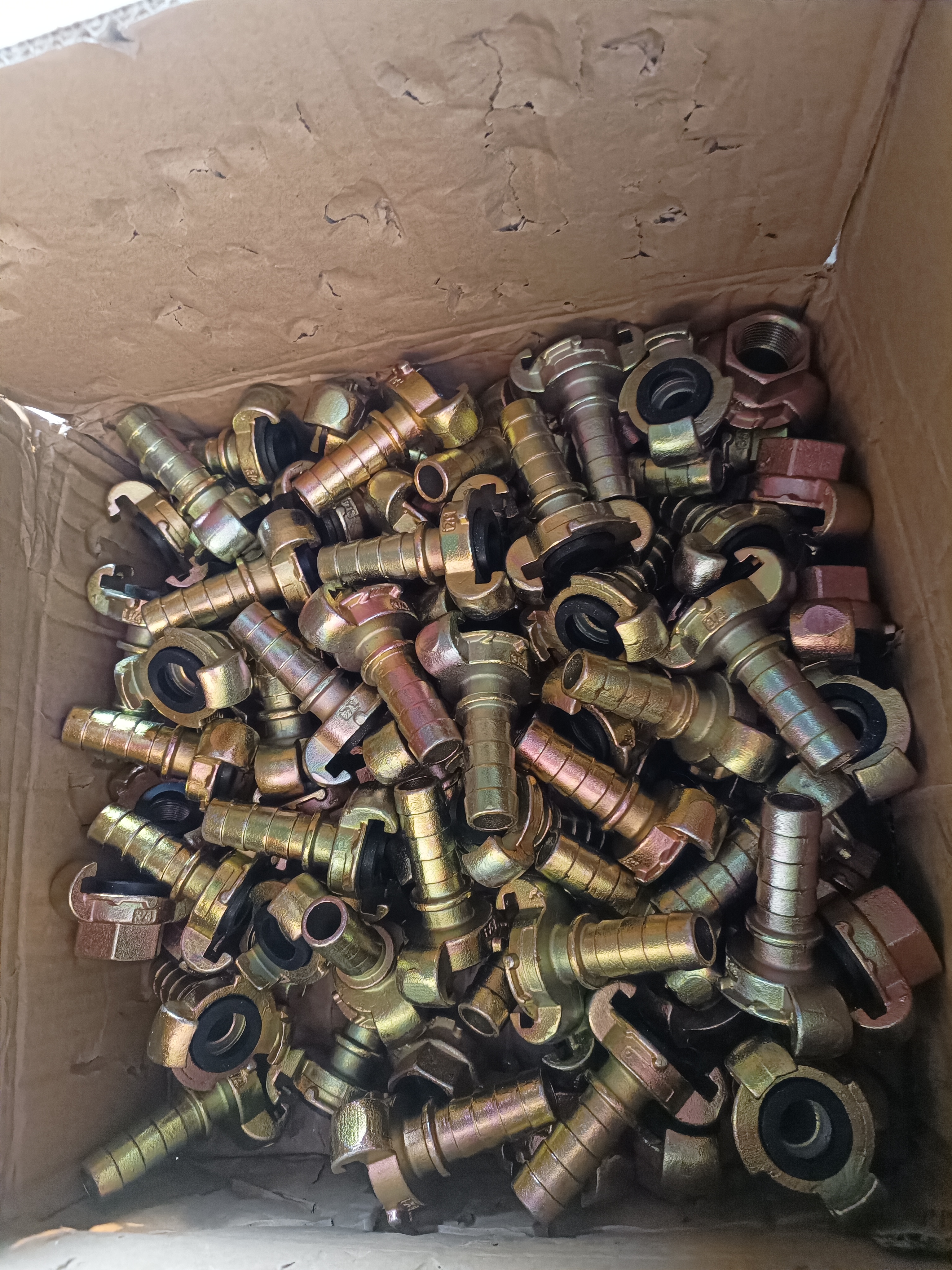 hose fitting