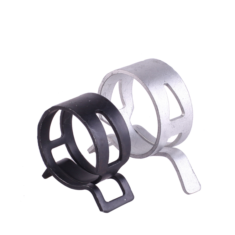 Spring loaded pipe clamps discount