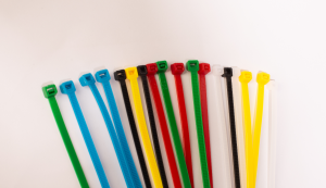 nylon  cable tie